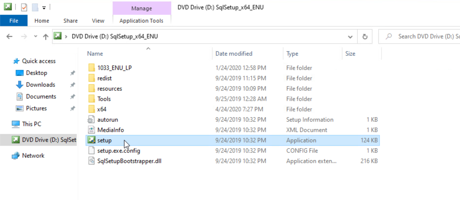 MyLab: The Database – Bits and Bytes