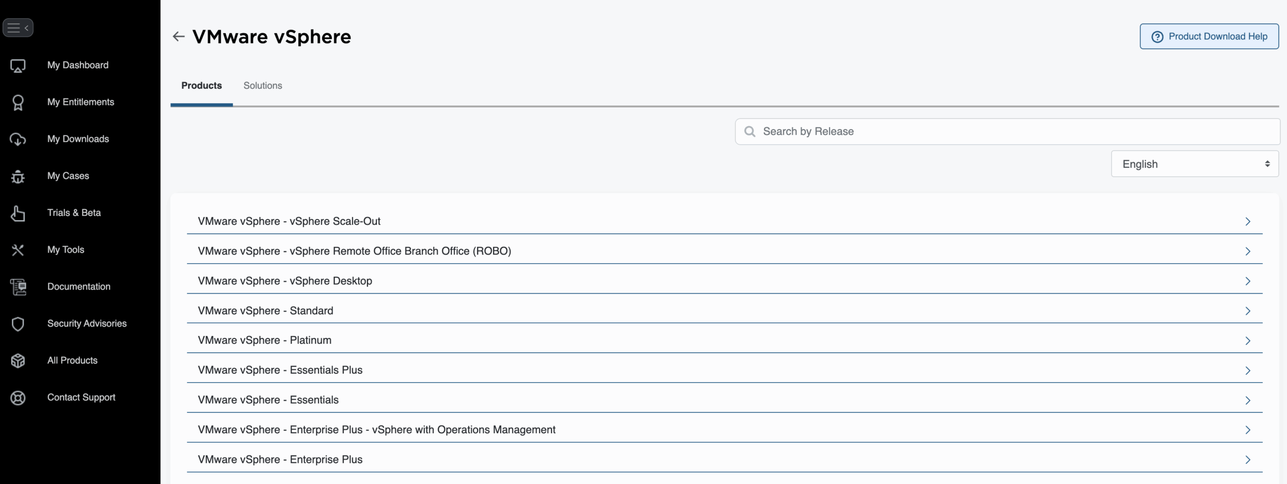vSphere Lifecycle Manager (LCM) Image Build in an Air-Gapped ...