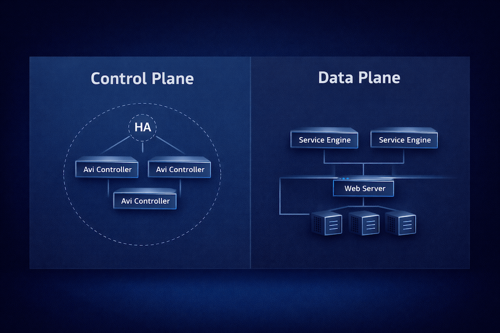 VMware Avi Load Balancer 31.2 – Enterprise Baseline Deployment (Repeatable Build Guide)